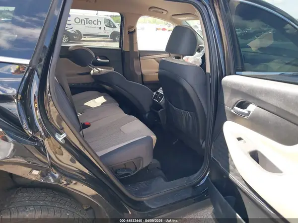 5NMS33AD3LH181117 2020 HYUNDAI SANTA FE - Image 8