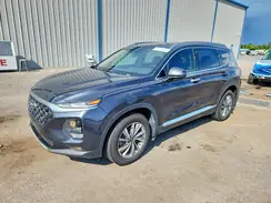 5NMS33AD3LH181604 2020 HYUNDAI SANTA FE