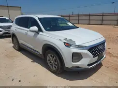 5NMS33AD3LH181859 2020 HYUNDAI SANTA FE