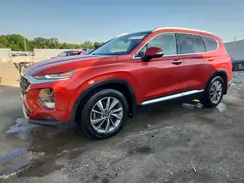 5NMS33AD3LH182316 2020 HYUNDAI SANTA FE