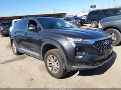 5NMS33AD3LH184647 2020 HYUNDAI SANTA FE
