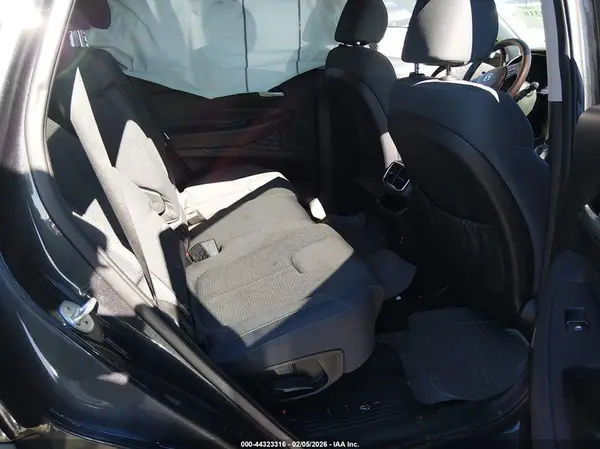 5NMS33AD3LH184647 2020 HYUNDAI SANTA FE - Image 8