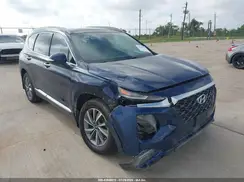 5NMS33AD3LH185829 2020 HYUNDAI SANTA FE