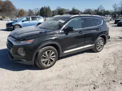 5NMS33AD3LH187953 2020 HYUNDAI SANTA FE