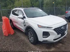 5NMS33AD3LH188147 2020 HYUNDAI SANTA FE