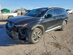 5NMS33AD3LH188617 2020 HYUNDAI SANTA FE