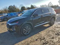 5NMS33AD3LH190772 2020 HYUNDAI SANTA FE