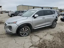 5NMS33AD3LH191775 2020 HYUNDAI SANTA FE