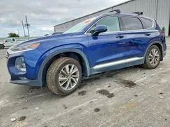 5NMS33AD3LH191906 2020 HYUNDAI SANTA FE