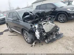 5NMS33AD3LH192697 2020 HYUNDAI SANTA FE