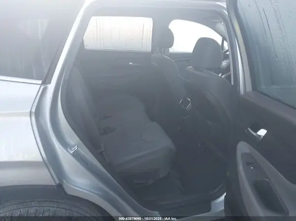 5NMS33AD3LH192795 2020 HYUNDAI SANTA FE - Image 8