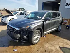 5NMS33AD3LH192960 2020 HYUNDAI SANTA FE