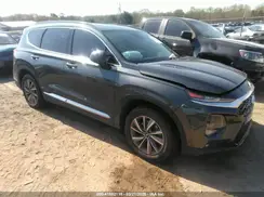 5NMS33AD3LH193638 2020 HYUNDAI SANTA FE
