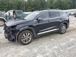 5NMS33AD3LH195860 2020 HYUNDAI SANTA FE