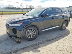 5NMS33AD3LH196006 2020 HYUNDAI SANTA FE