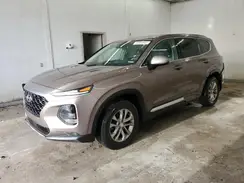 5NMS33AD3LH196751 2020 HYUNDAI SANTA FE