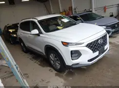 5NMS33AD3LH196846 2020 HYUNDAI SANTA FE
