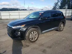 5NMS33AD3LH197107 2020 HYUNDAI SANTA FE