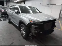 5NMS33AD3LH199228 2020 HYUNDAI SANTA FE