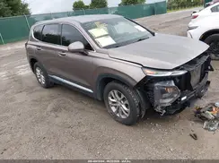 5NMS33AD3LH199343 2020 HYUNDAI SANTA FE