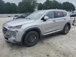 5NMS33AD3LH201494 2020 HYUNDAI SANTA FE