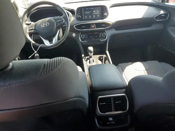 5NMS33AD3LH201494 2020 HYUNDAI SANTA FE - Image 8