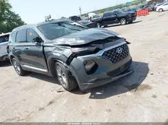 5NMS33AD3LH201849 2020 HYUNDAI SANTA FE