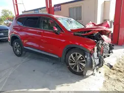 5NMS33AD3LH202371 2020 HYUNDAI SANTA FE