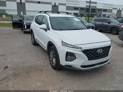 5NMS33AD3LH205061 2020 HYUNDAI SANTA FE