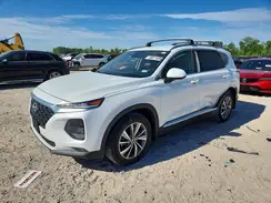 5NMS33AD3LH205836 2020 HYUNDAI SANTA FE