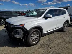 5NMS33AD3LH205965 2020 HYUNDAI SANTA FE