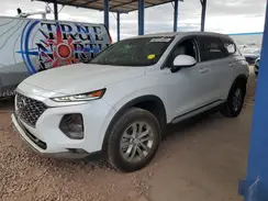 5NMS33AD3LH206081 2020 HYUNDAI SANTA FE