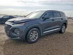 5NMS33AD3LH208235 2020 HYUNDAI SANTA FE