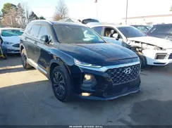 5NMS33AD3LH209336 2020 HYUNDAI SANTA FE