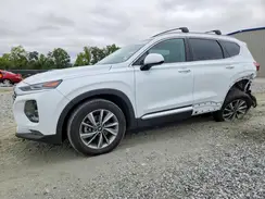 5NMS33AD3LH211023 2020 HYUNDAI SANTA FE