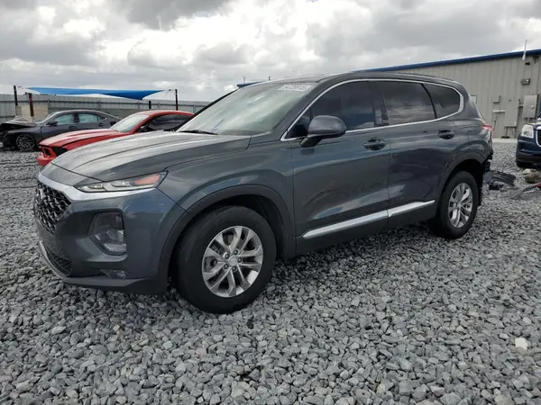5NMS33AD3LH211300 2020 HYUNDAI SANTA FE - Image 1