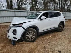 5NMS33AD3LH214794 2020 HYUNDAI SANTA FE