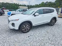 5NMS33AD3LH217419 2020 HYUNDAI SANTA FE