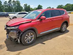 5NMS33AD3LH217632 2020 HYUNDAI SANTA FE