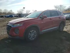 5NMS33AD3LH221664 2020 HYUNDAI SANTA FE