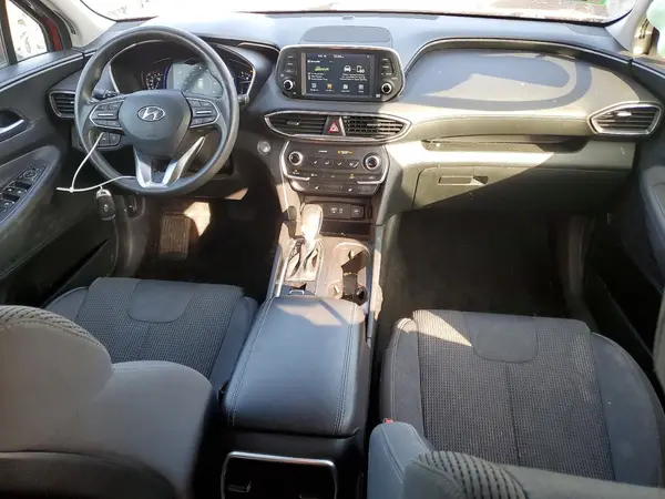 5NMS33AD3LH221664 2020 HYUNDAI SANTA FE - Image 8