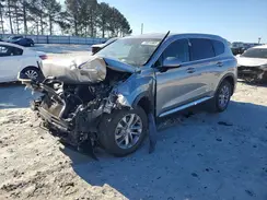 5NMS33AD3LH223026 2020 HYUNDAI SANTA FE