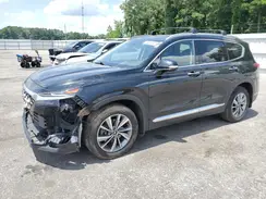 5NMS33AD3LH223401 2020 HYUNDAI SANTA FE