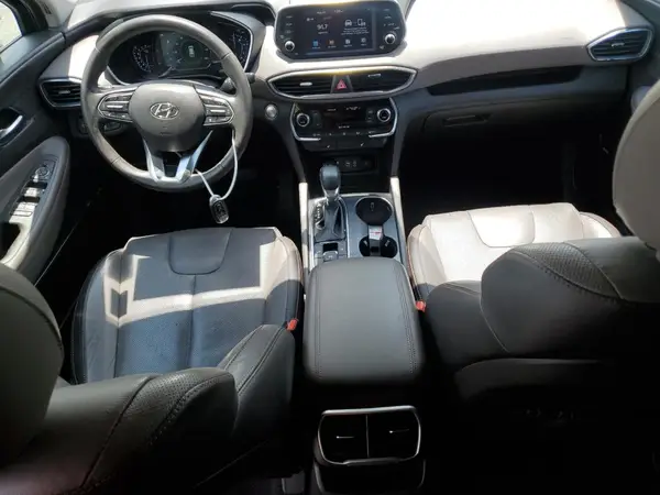 5NMS33AD3LH223401 2020 HYUNDAI SANTA FE - Image 8