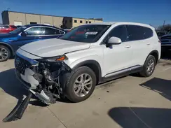 5NMS33AD3LH223687 2020 HYUNDAI SANTA FE