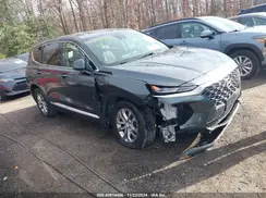 5NMS33AD3LH224760 2020 HYUNDAI SANTA FE