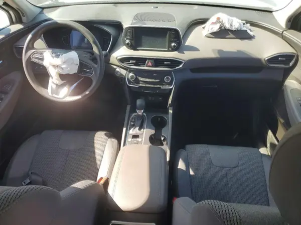 5NMS33AD3LH224788 2020 HYUNDAI SANTA FE - Image 8