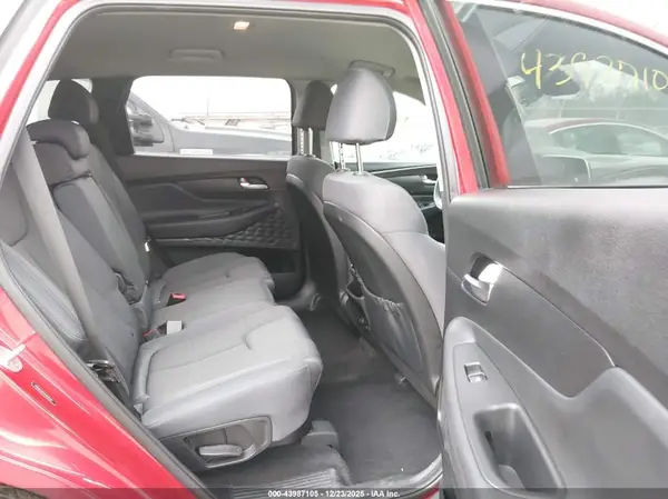 5NMS33AD3LH225259 2020 HYUNDAI SANTA FE - Image 8