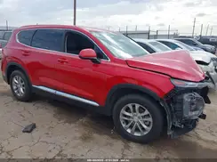 5NMS33AD3LH227934 2020 HYUNDAI SANTA FE
