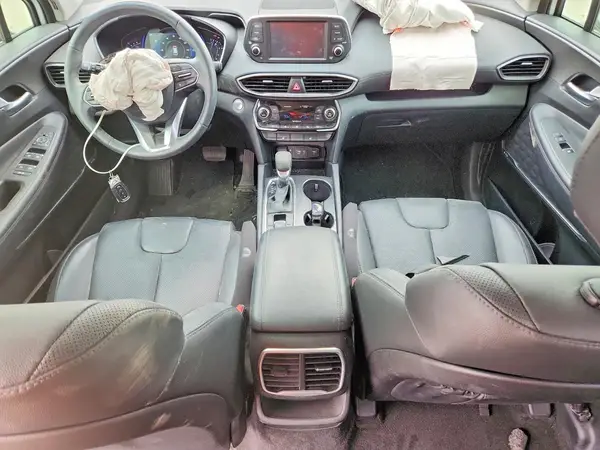 5NMS33AD3LH229487 2020 HYUNDAI SANTA FE - Image 8